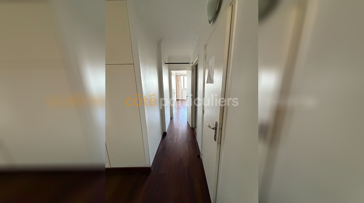 Ma-Cabane - Vente Appartement AUBERVILLIERS, 74 m²