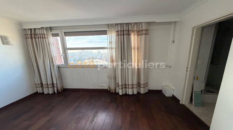 Ma-Cabane - Vente Appartement AUBERVILLIERS, 74 m²