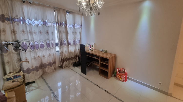 Ma-Cabane - Vente Appartement AUBERVILLIERS, 73 m²