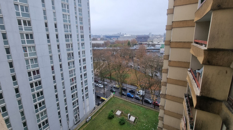 Ma-Cabane - Vente Appartement AUBERVILLIERS, 73 m²