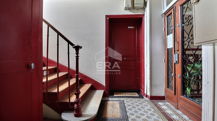 Ma-Cabane - Vente Appartement AUBERVILLIERS, 56 m²