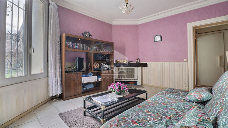 Ma-Cabane - Vente Appartement AUBERVILLIERS, 56 m²