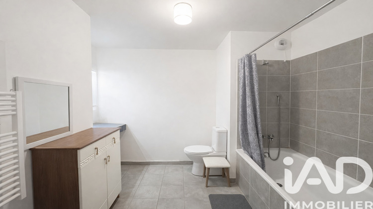 Ma-Cabane - Vente Appartement Aubervilliers, 45 m²