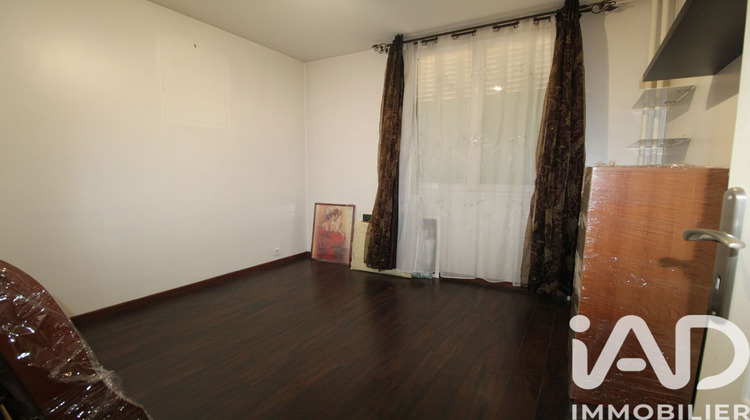 Ma-Cabane - Vente Appartement Aubervilliers, 53 m²