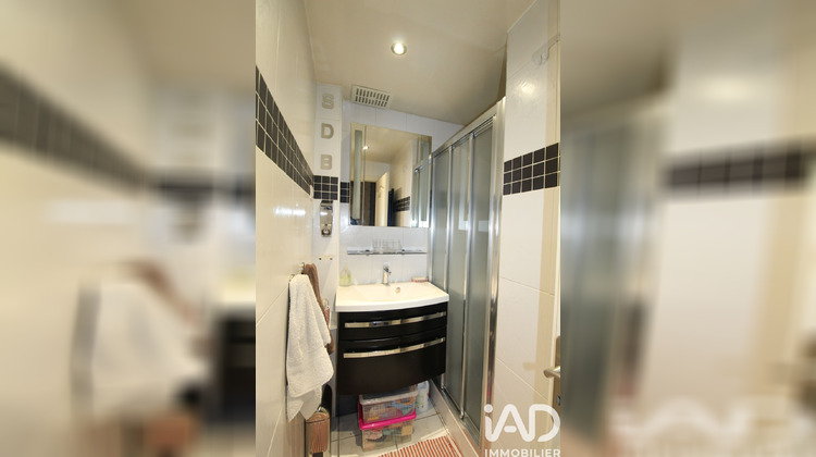 Ma-Cabane - Vente Appartement Aubervilliers, 53 m²