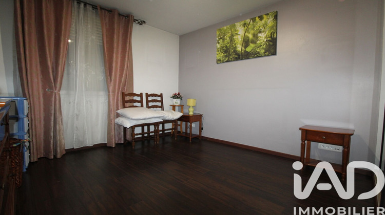 Ma-Cabane - Vente Appartement Aubervilliers, 53 m²