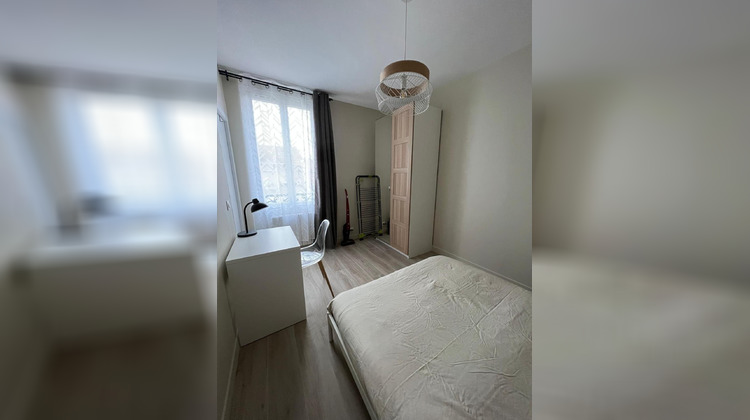 Ma-Cabane - Vente Appartement Aubervilliers, 31 m²