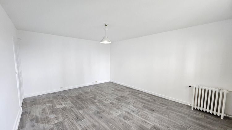Ma-Cabane - Vente Appartement Aubervilliers, 52 m²