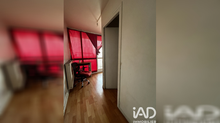 Ma-Cabane - Vente Appartement Aubervilliers, 50 m²