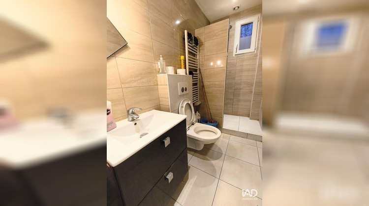 Ma-Cabane - Vente Appartement Aubervilliers, 41 m²