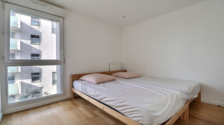 Ma-Cabane - Vente Appartement AUBERVILLIERS, 83 m²