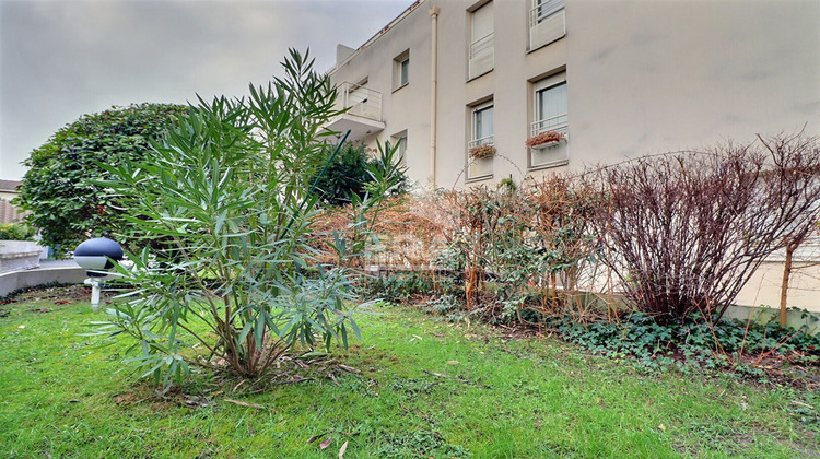 Ma-Cabane - Vente Appartement AUBERVILLIERS, 60 m²