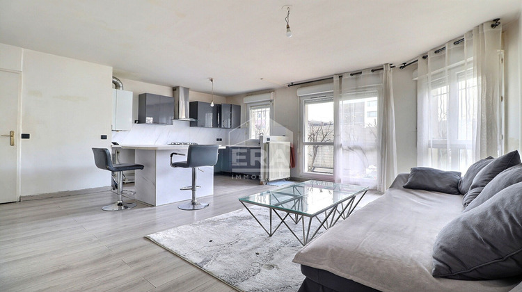 Ma-Cabane - Vente Appartement AUBERVILLIERS, 60 m²