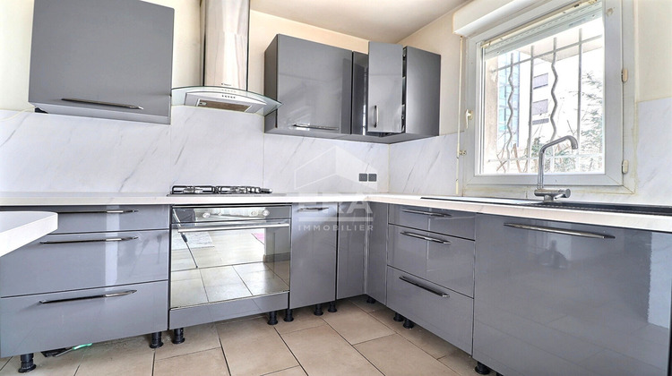 Ma-Cabane - Vente Appartement AUBERVILLIERS, 60 m²