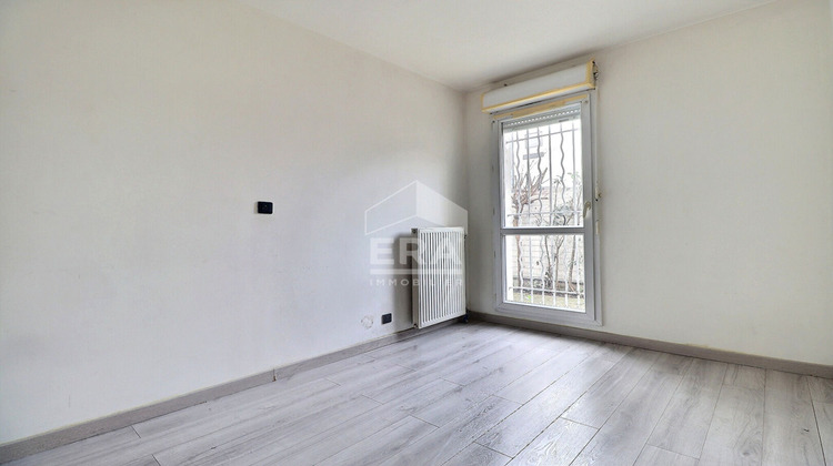 Ma-Cabane - Vente Appartement AUBERVILLIERS, 60 m²