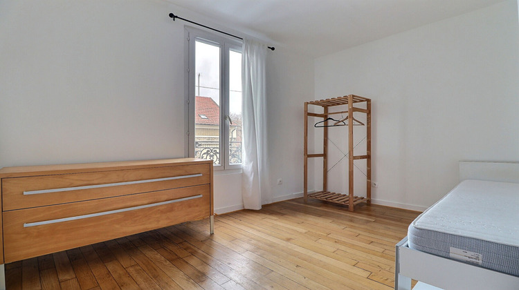 Ma-Cabane - Vente Appartement AUBERVILLIERS, 43 m²