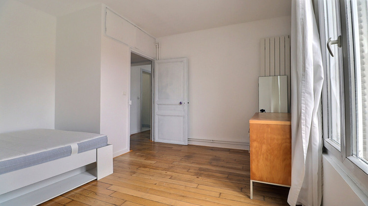 Ma-Cabane - Vente Appartement AUBERVILLIERS, 43 m²