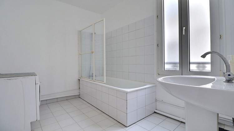 Ma-Cabane - Vente Appartement AUBERVILLIERS, 43 m²