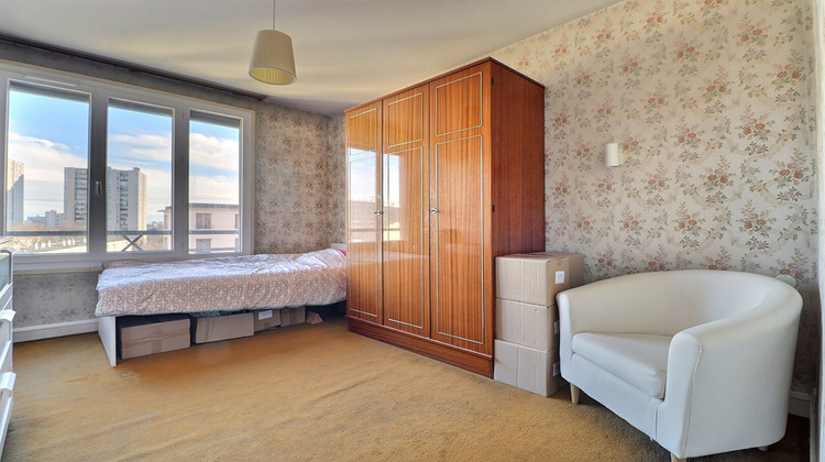 Ma-Cabane - Vente Appartement AUBERVILLIERS, 93 m²