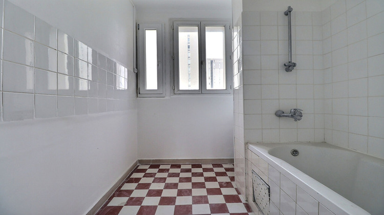 Ma-Cabane - Vente Appartement AUBERVILLIERS, 52 m²