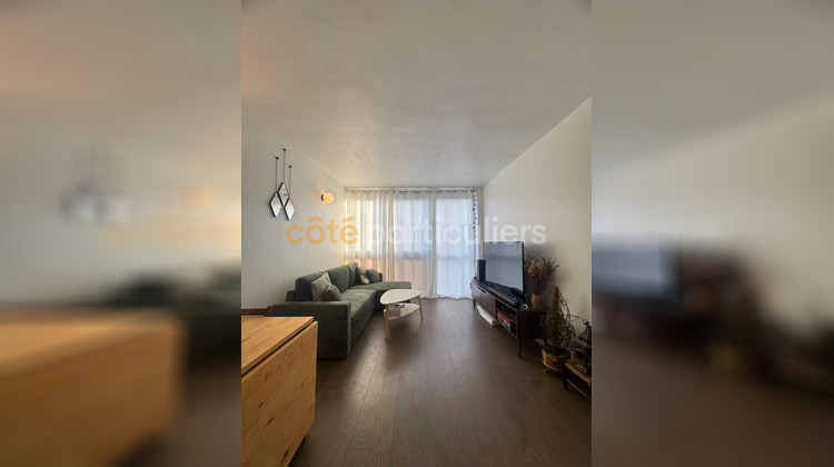 Ma-Cabane - Vente Appartement AUBERVILLIERS, 60 m²