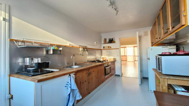 Ma-Cabane - Vente Appartement AUBERVILLIERS, 60 m²