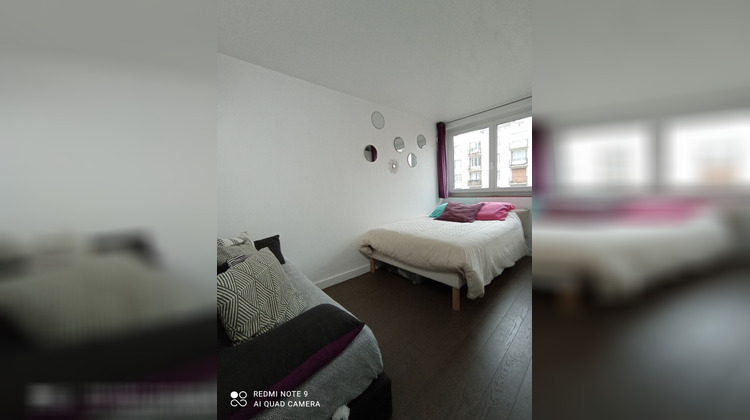 Ma-Cabane - Vente Appartement AUBERVILLIERS, 60 m²