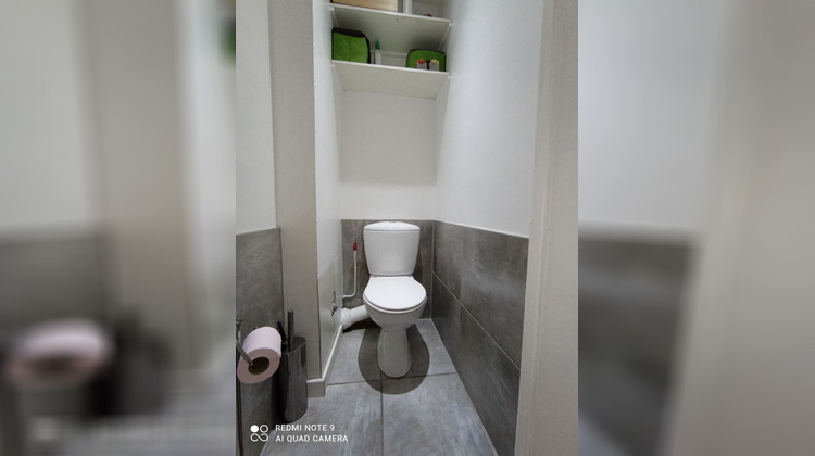 Ma-Cabane - Vente Appartement AUBERVILLIERS, 60 m²