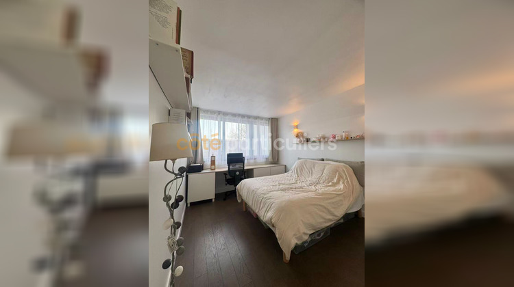 Ma-Cabane - Vente Appartement AUBERVILLIERS, 60 m²