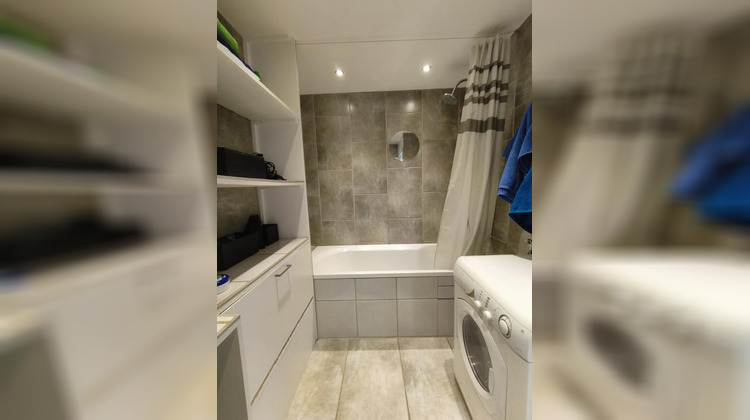 Ma-Cabane - Vente Appartement AUBERVILLIERS, 60 m²