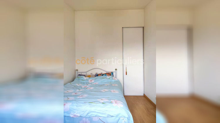 Ma-Cabane - Vente Appartement AUBERVILLIERS, 57 m²