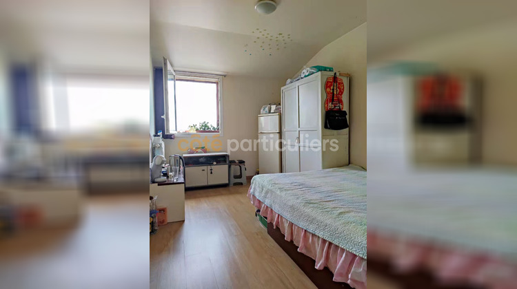 Ma-Cabane - Vente Appartement AUBERVILLIERS, 57 m²