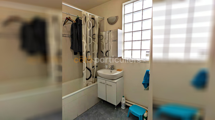 Ma-Cabane - Vente Appartement AUBERVILLIERS, 57 m²