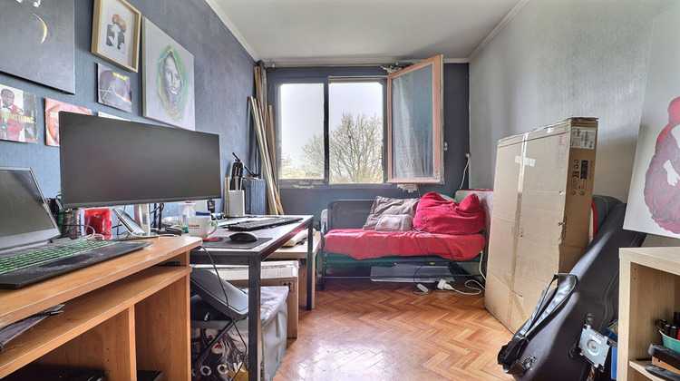 Ma-Cabane - Vente Appartement AUBERVILLIERS, 73 m²