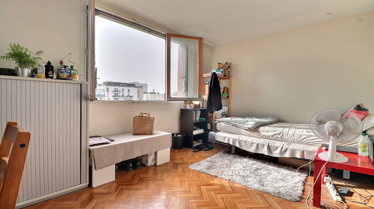 Ma-Cabane - Vente Appartement AUBERVILLIERS, 73 m²