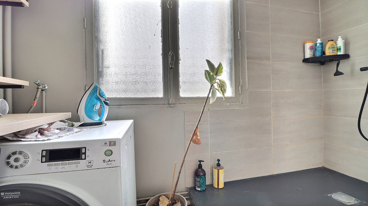 Ma-Cabane - Vente Appartement AUBERVILLIERS, 73 m²