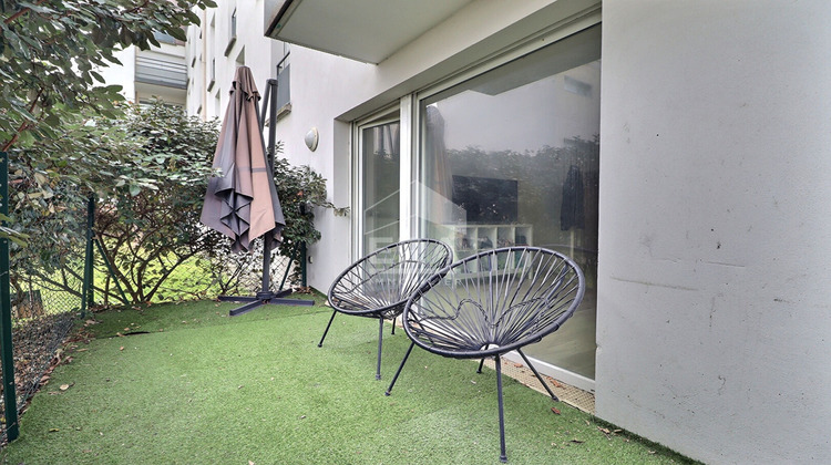 Ma-Cabane - Vente Appartement AUBERVILLIERS, 45 m²