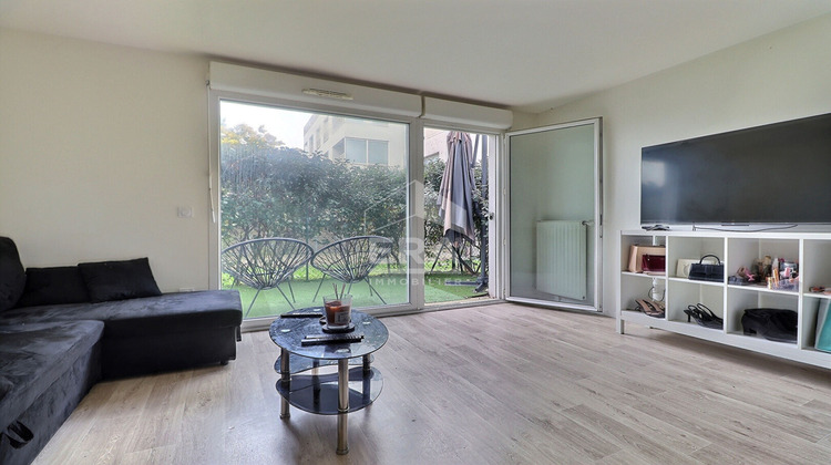 Ma-Cabane - Vente Appartement AUBERVILLIERS, 45 m²