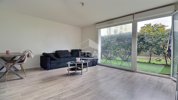 Ma-Cabane - Vente Appartement AUBERVILLIERS, 45 m²