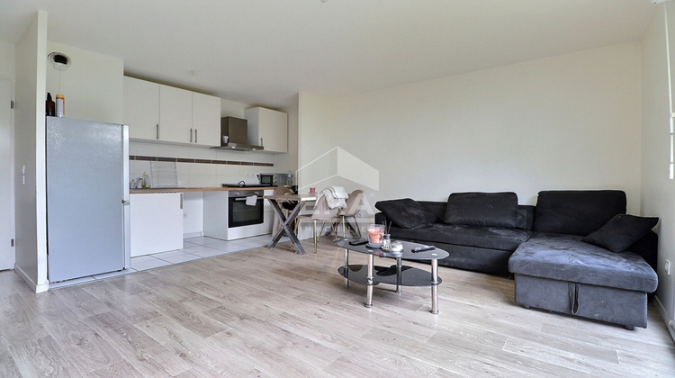 Ma-Cabane - Vente Appartement AUBERVILLIERS, 45 m²