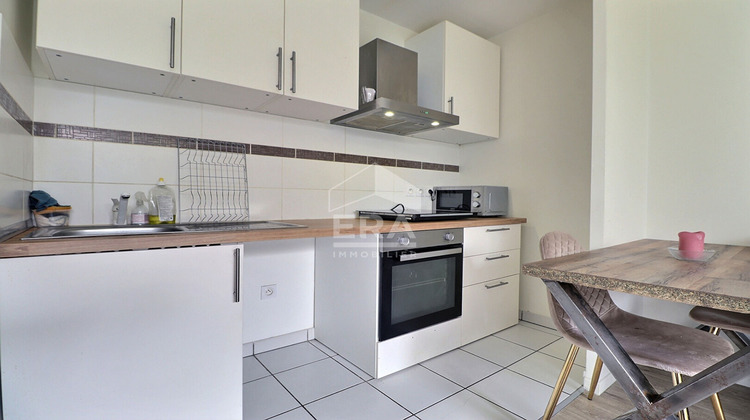 Ma-Cabane - Vente Appartement AUBERVILLIERS, 45 m²