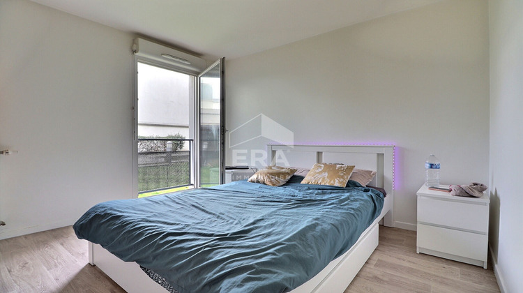 Ma-Cabane - Vente Appartement AUBERVILLIERS, 45 m²