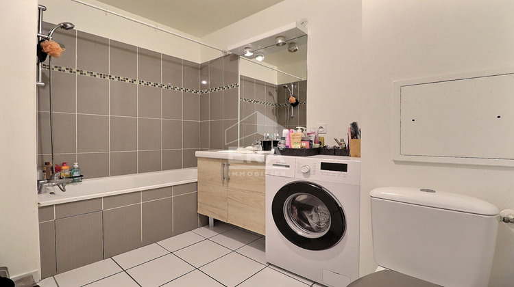 Ma-Cabane - Vente Appartement AUBERVILLIERS, 45 m²