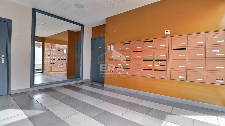 Ma-Cabane - Vente Appartement AUBERVILLIERS, 45 m²