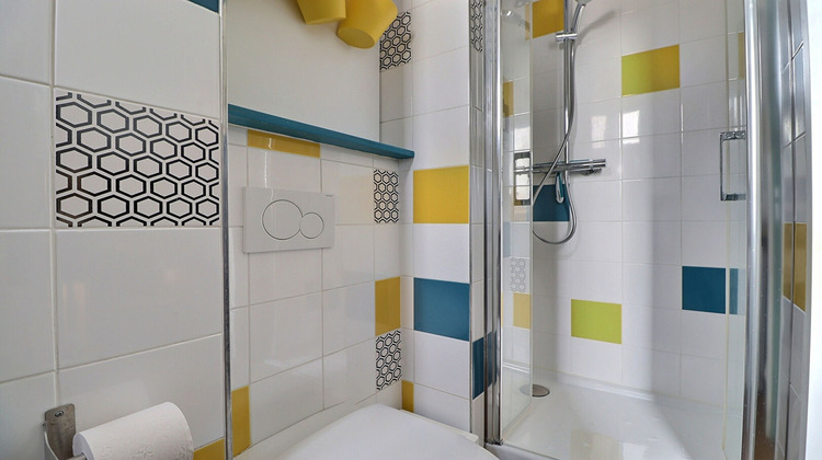 Ma-Cabane - Vente Appartement AUBERVILLIERS, 50 m²