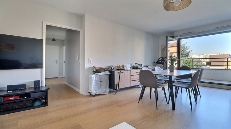 Ma-Cabane - Vente Appartement AUBERVILLIERS, 62 m²