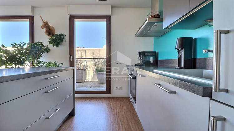 Ma-Cabane - Vente Appartement AUBERVILLIERS, 83 m²