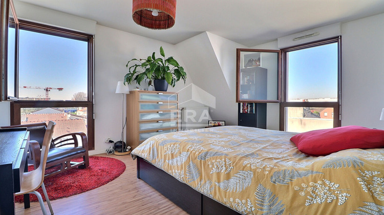Ma-Cabane - Vente Appartement AUBERVILLIERS, 83 m²
