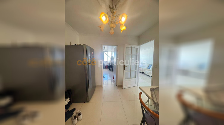 Ma-Cabane - Vente Appartement AUBERVILLIERS, 73 m²