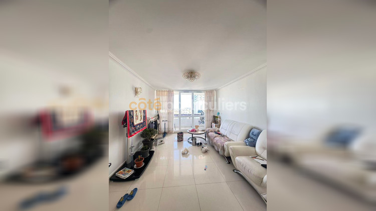 Ma-Cabane - Vente Appartement AUBERVILLIERS, 73 m²